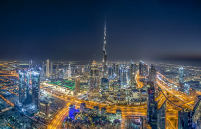 Dubai Real Estate Transactions Exceed AED 17 Billion in May 2022